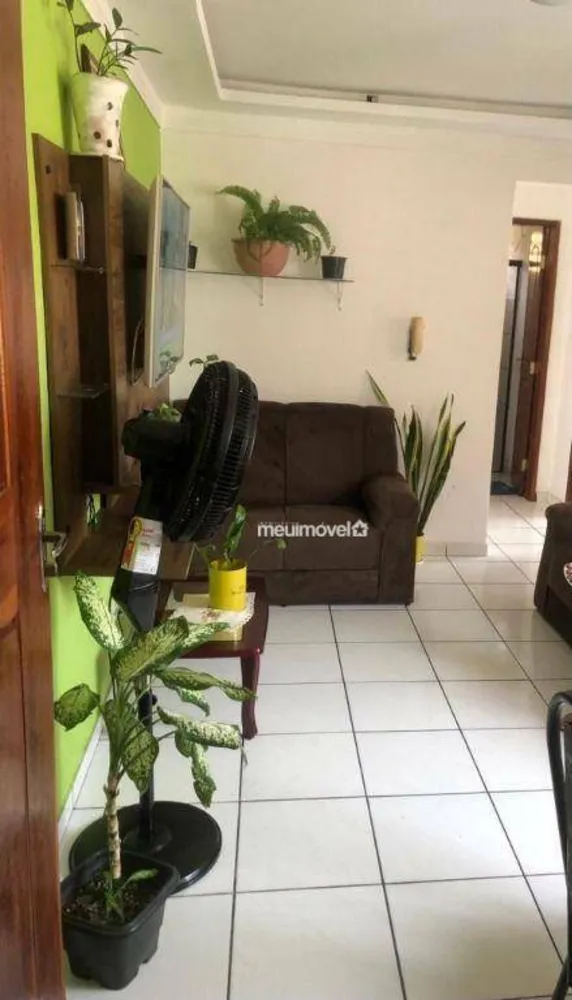 Apartamento, 2 quartos, 48 m² - Foto 3
