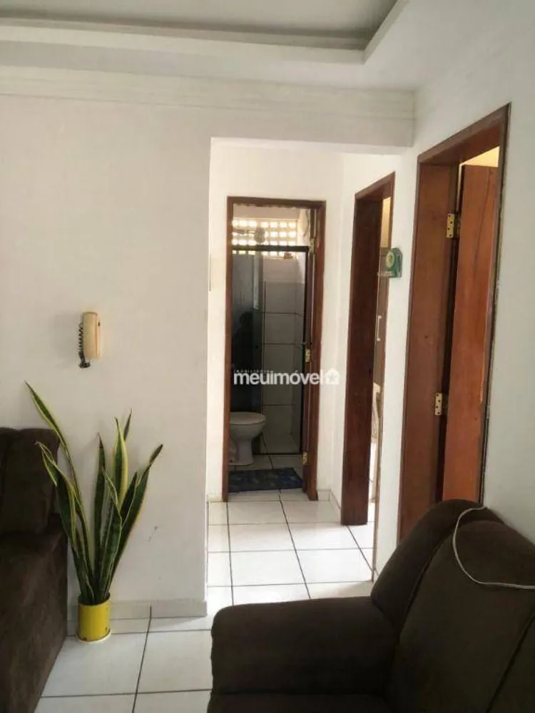 Apartamento, 2 quartos, 48 m² - Foto 4