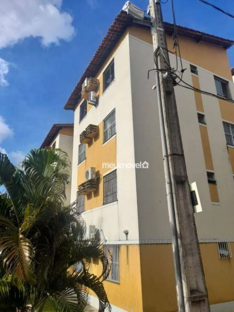 Apartamento, 2 quartos, 45 m² - Foto 3