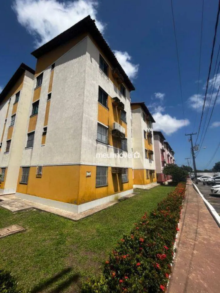 Apartamento, 2 quartos, 45 m² - Foto 1