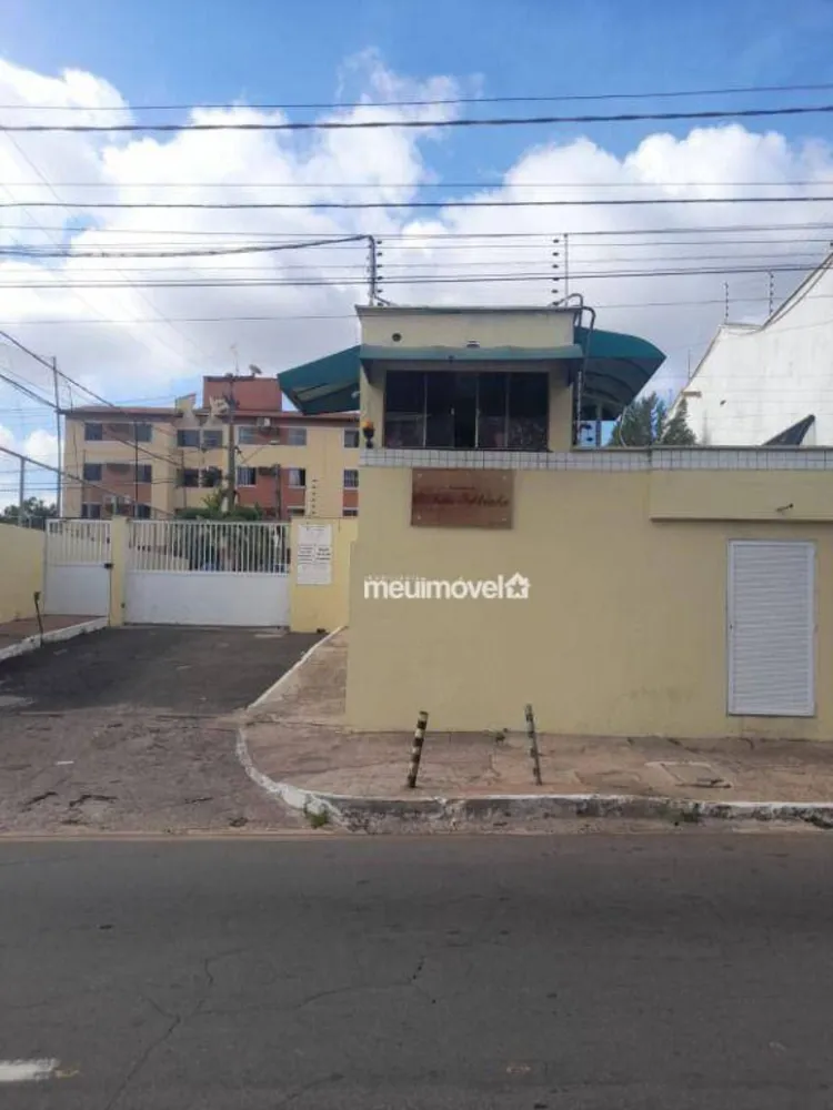 Apartamento, 2 quartos, 45 m² - Foto 4