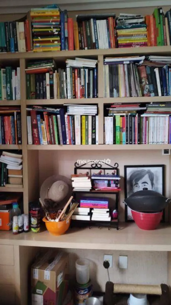 Casa, 3 quartos, 210 m² - Foto 4
