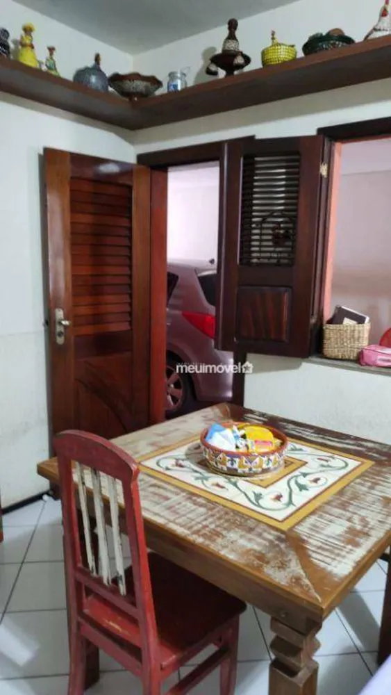 Casa, 3 quartos, 210 m² - Foto 3