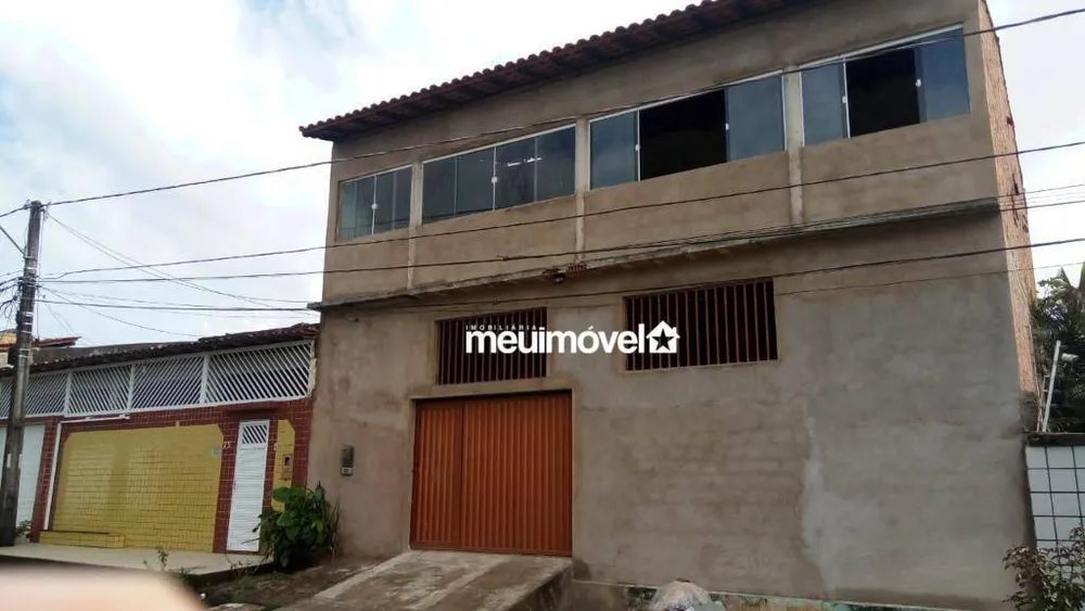 Casa, 3 quartos, 245 m² - Foto 1