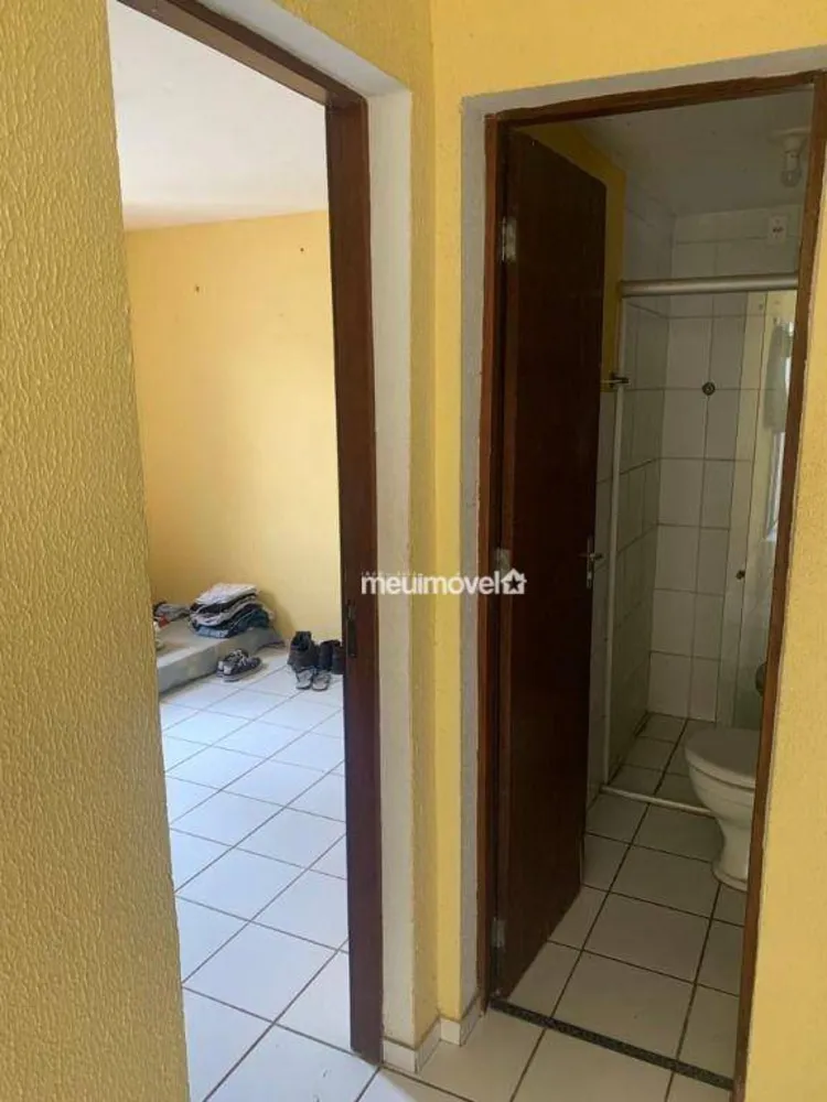 Apartamento, 2 quartos, 52 m² - Foto 4