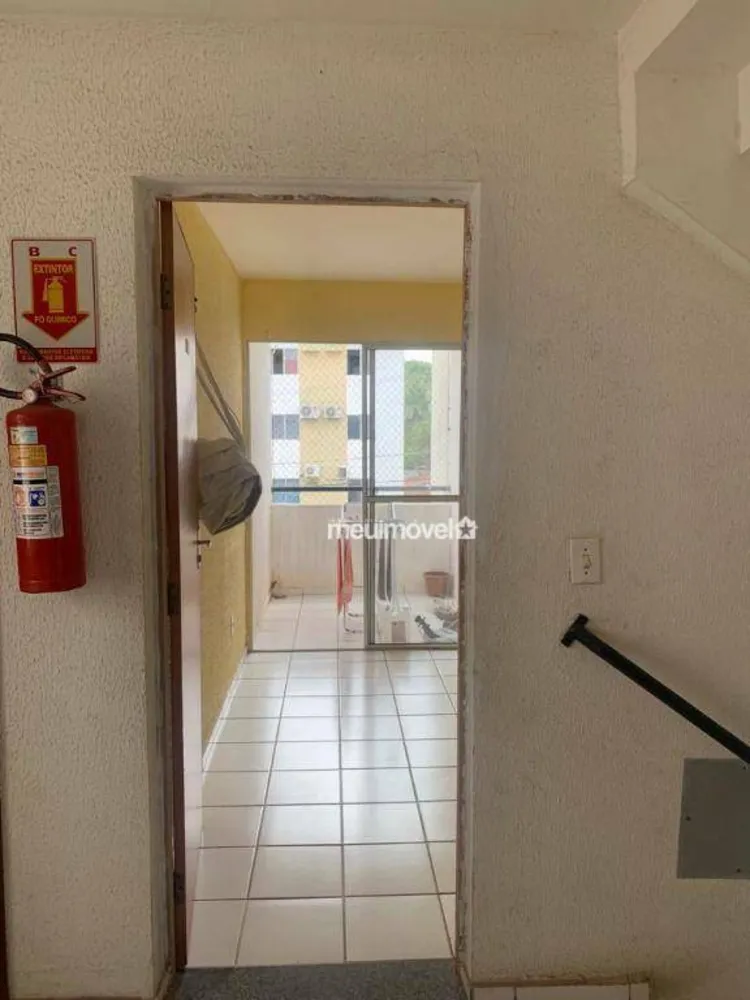 Apartamento, 2 quartos, 52 m² - Foto 2