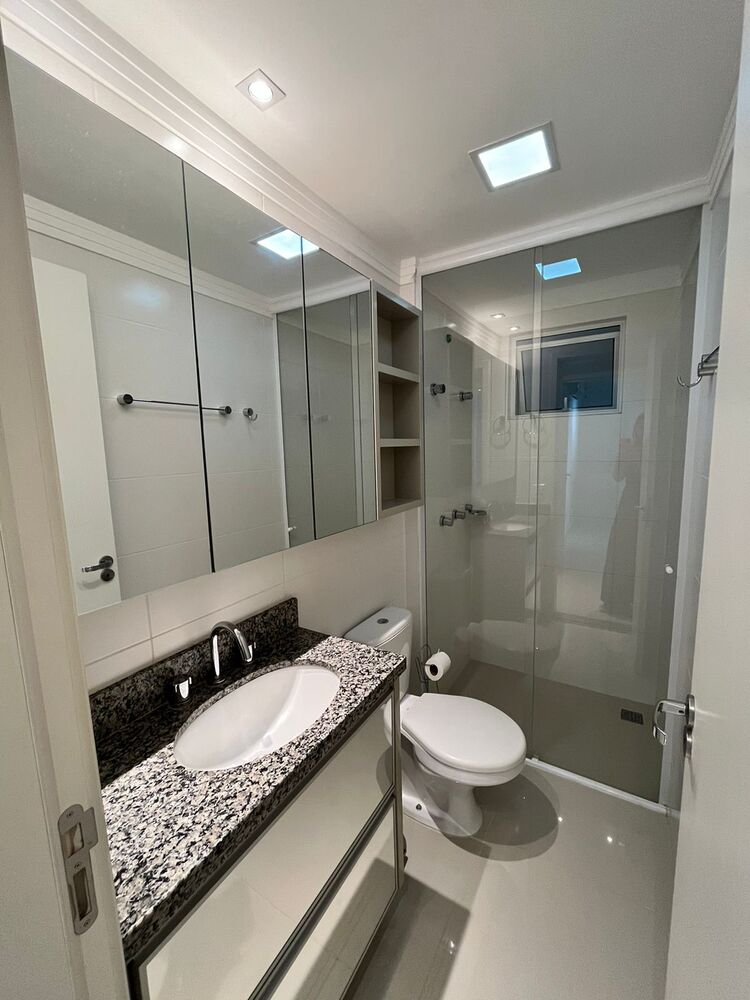 Apartamento, 3 quartos, 84 m² - Foto 5