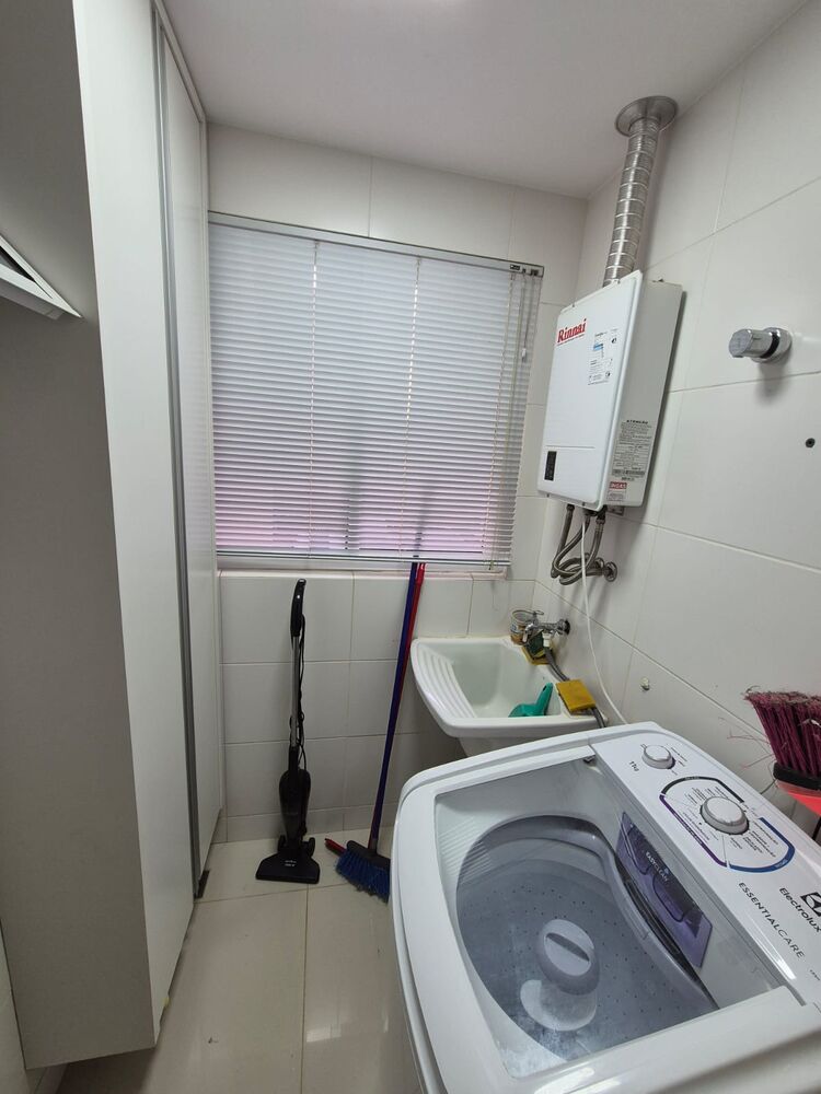 Apartamento, 3 quartos, 84 m² - Foto 9