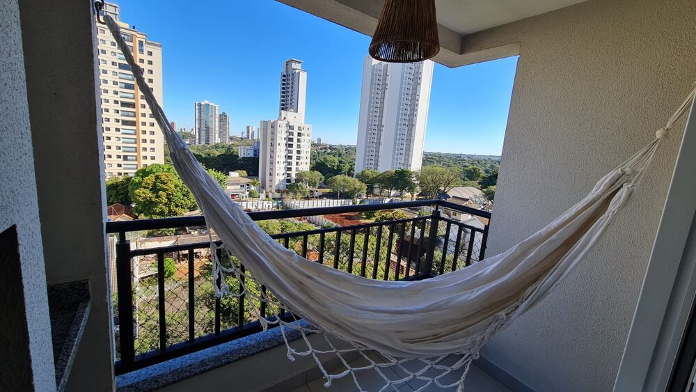 Apartamento, 3 quartos, 84 m² - Foto 16