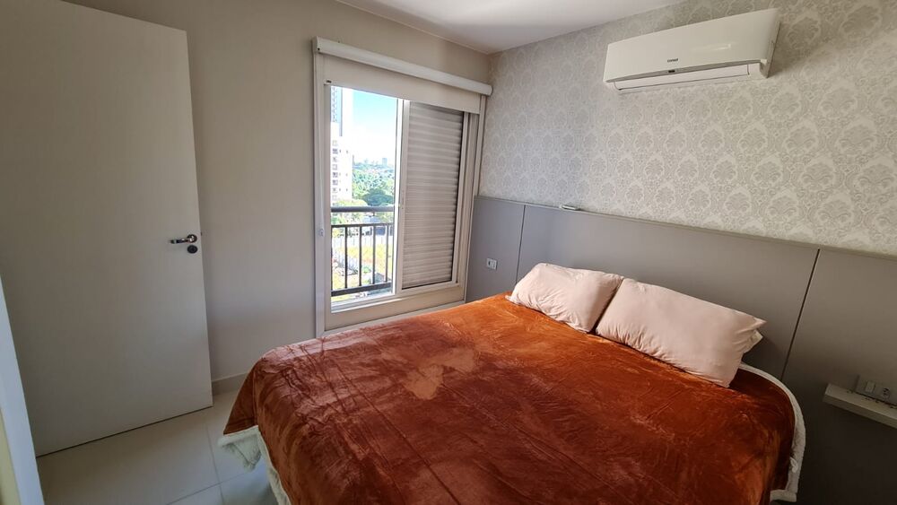Apartamento, 3 quartos, 84 m² - Foto 2