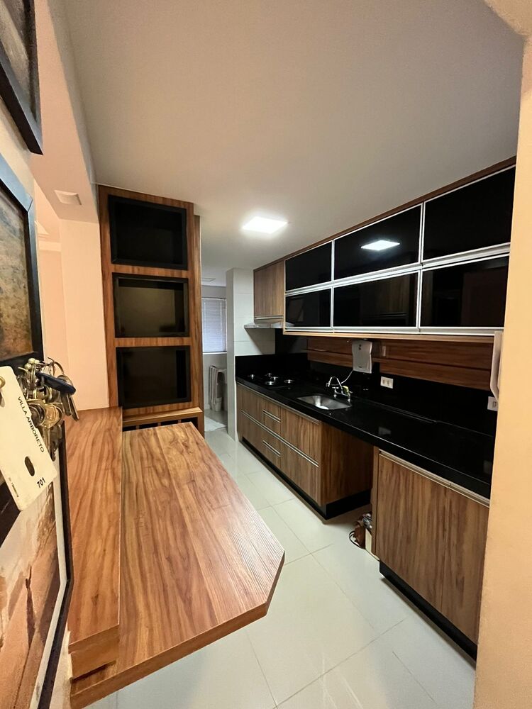 Apartamento, 3 quartos, 84 m² - Foto 4