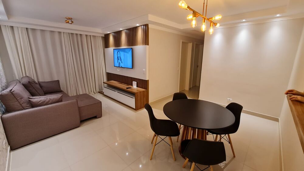 Apartamento, 3 quartos, 84 m² - Foto 8