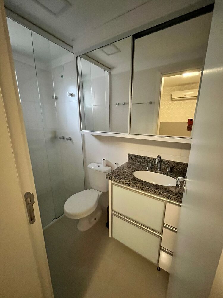 Apartamento, 3 quartos, 84 m² - Foto 6