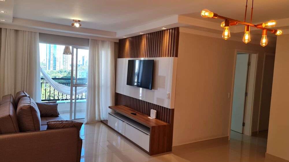 Apartamento, 3 quartos, 84 m² - Foto 7