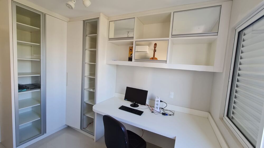 Apartamento, 3 quartos, 84 m² - Foto 11