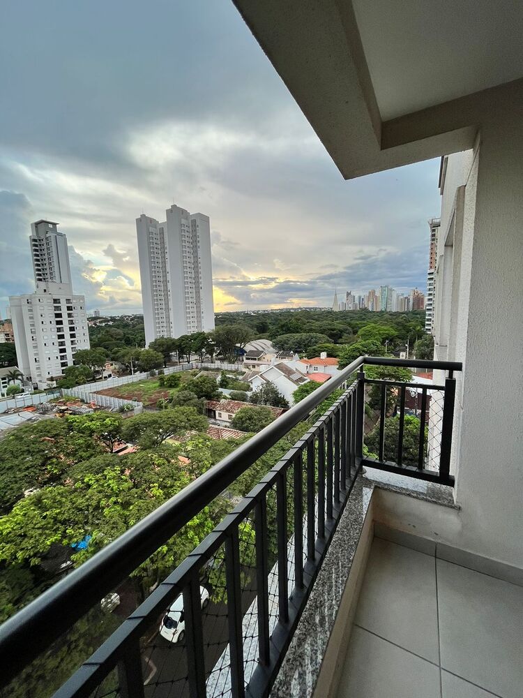 Apartamento, 3 quartos, 84 m² - Foto 14