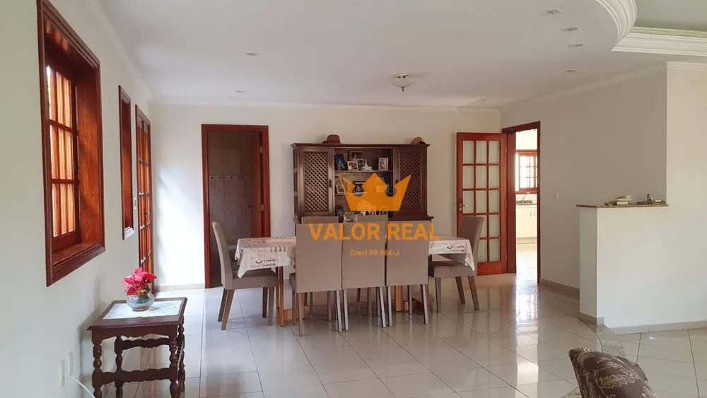 Casa, 3 quartos, 342 m² - Foto 3