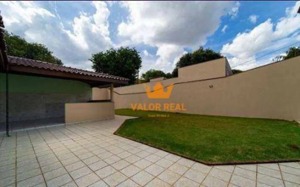 Casa, 3 quartos, 342 m² - Foto 16
