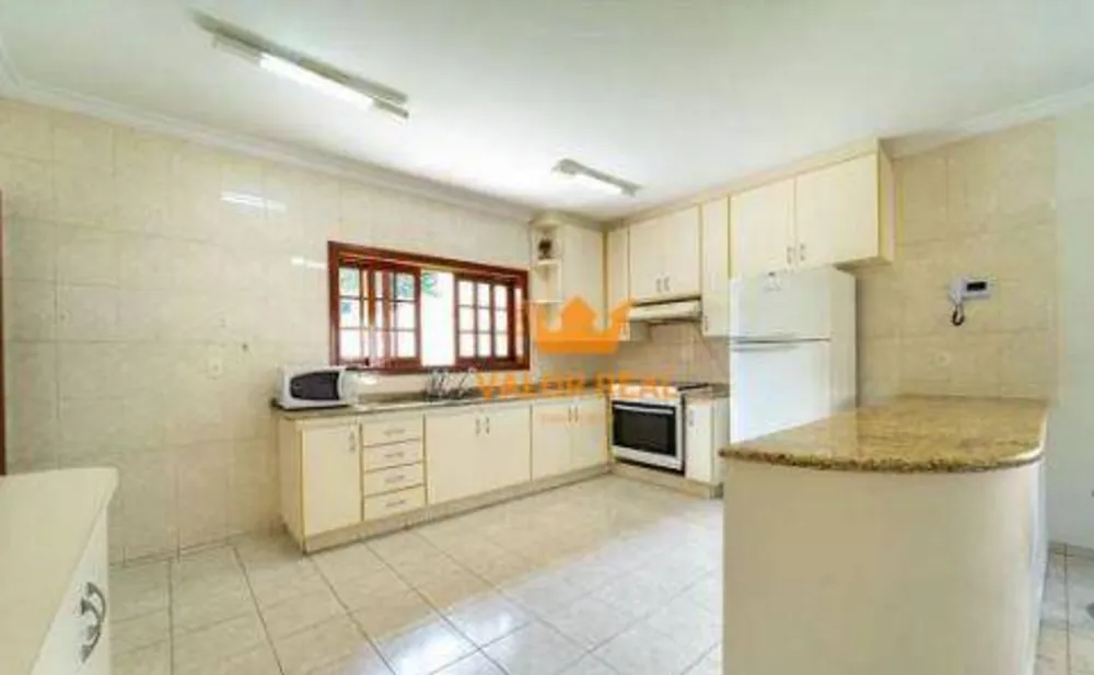 Casa, 3 quartos, 342 m² - Foto 5