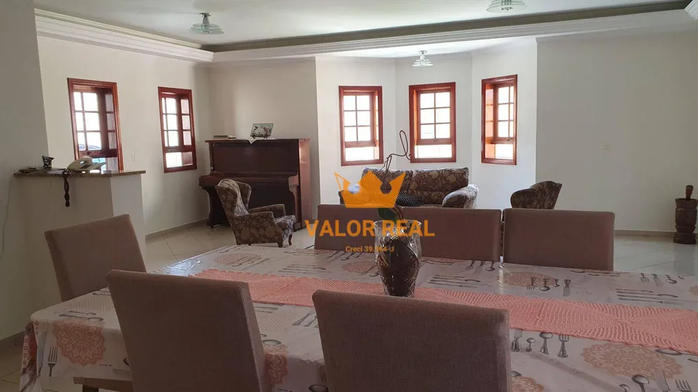 Casa, 3 quartos, 342 m² - Foto 4