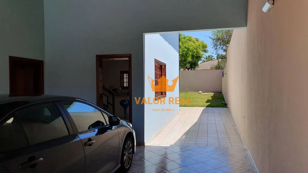 Casa, 3 quartos, 342 m² - Foto 15
