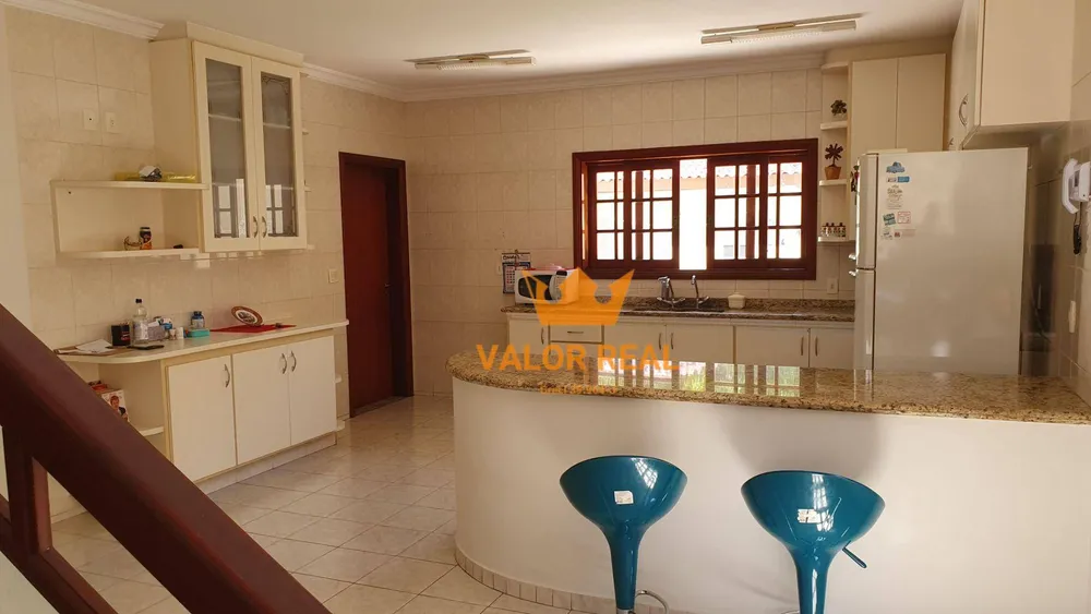 Casa, 3 quartos, 342 m² - Foto 6