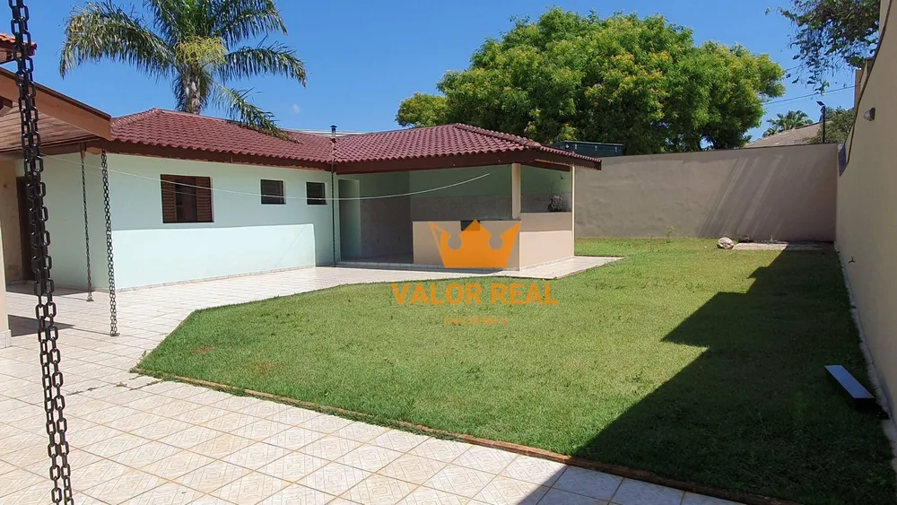 Casa, 3 quartos, 342 m² - Foto 10