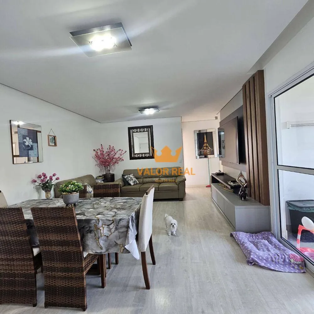 Apartamento, 3 quartos, 83 m² - Foto 5