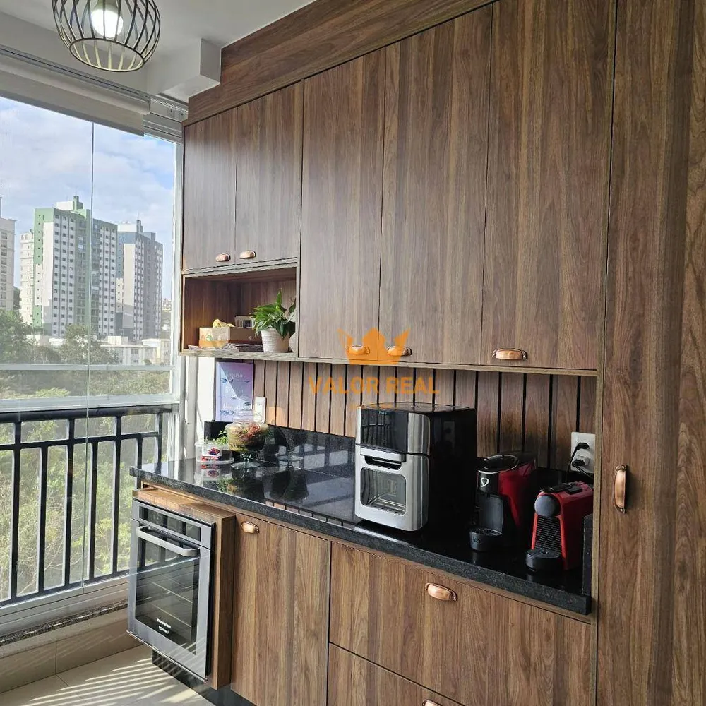 Apartamento, 3 quartos, 83 m² - Foto 8