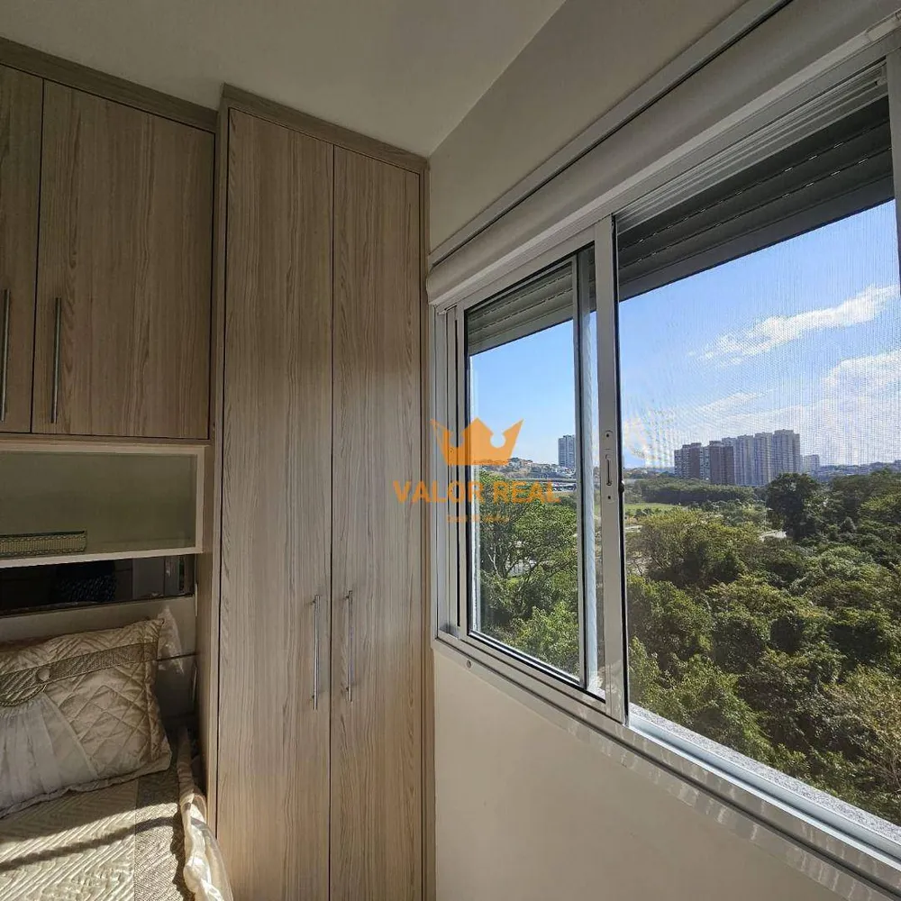 Apartamento, 3 quartos, 83 m² - Foto 6