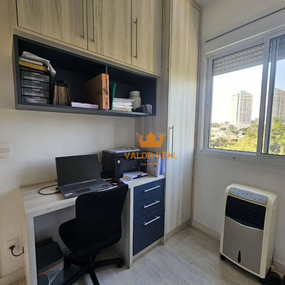 Apartamento, 3 quartos, 83 m² - Foto 4