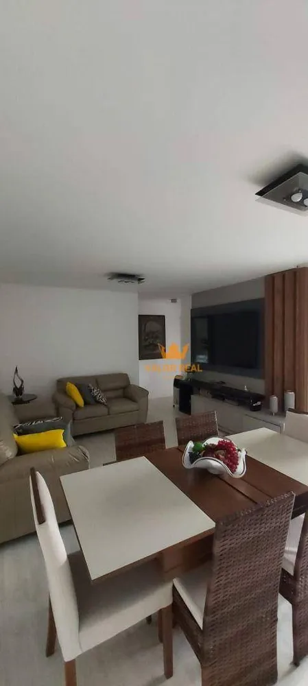 Apartamento, 3 quartos, 83 m² - Foto 5