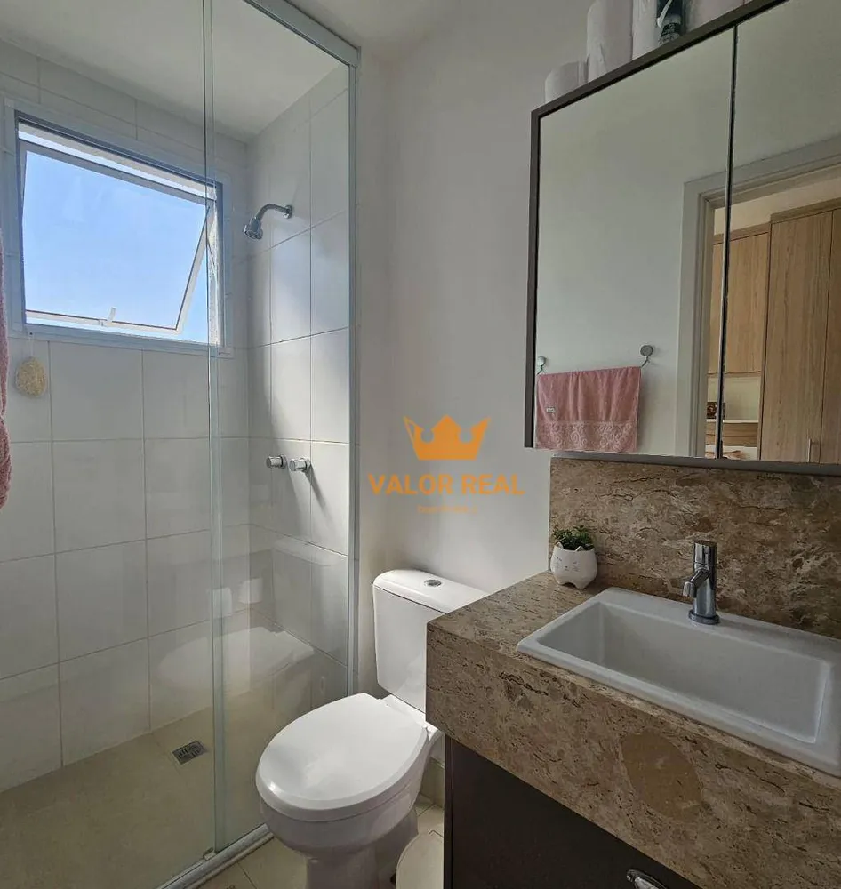 Apartamento, 3 quartos, 83 m² - Foto 15