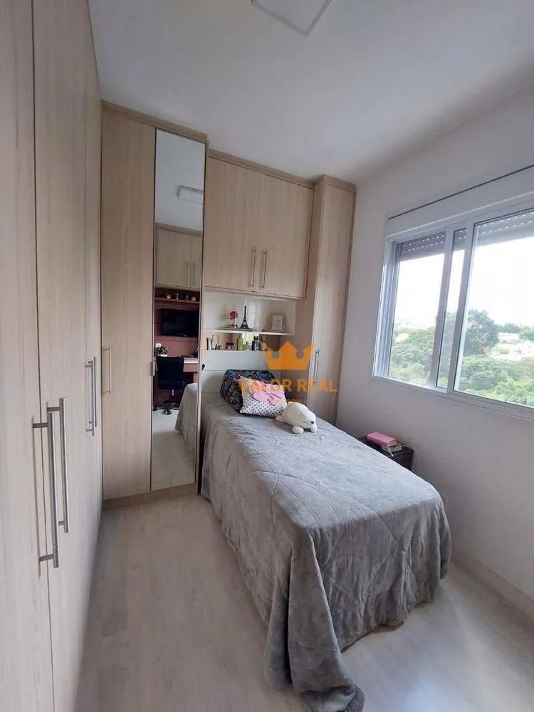Apartamento, 3 quartos, 83 m² - Foto 13