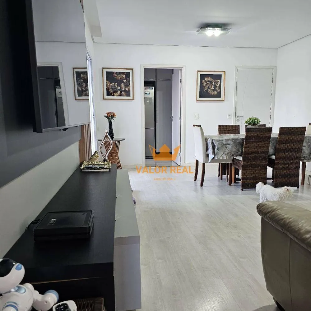 Apartamento, 3 quartos, 83 m² - Foto 1