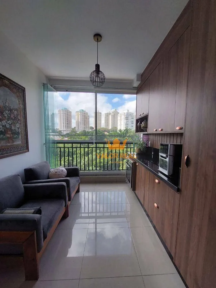 Apartamento, 3 quartos, 83 m² - Foto 7