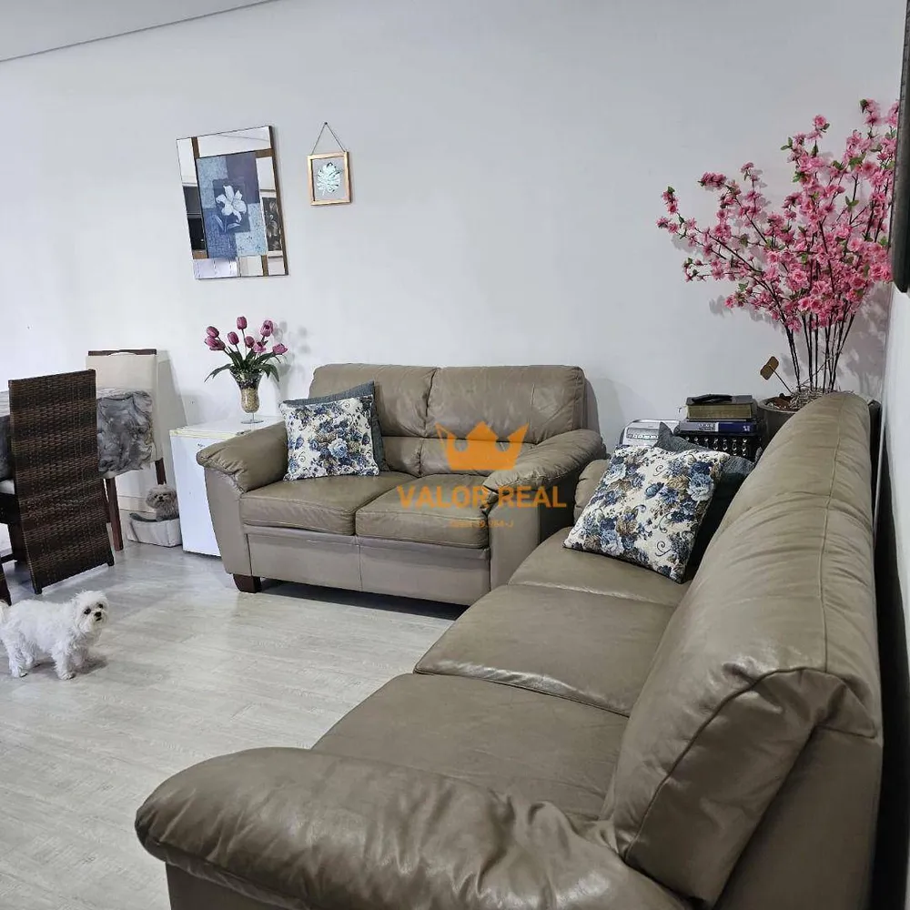 Apartamento, 3 quartos, 83 m² - Foto 1