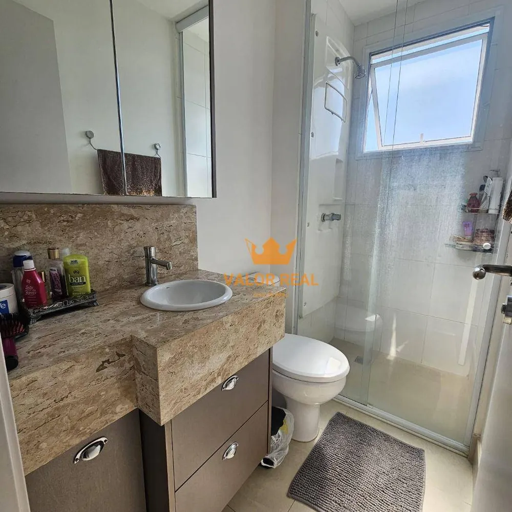 Apartamento, 3 quartos, 83 m² - Foto 8