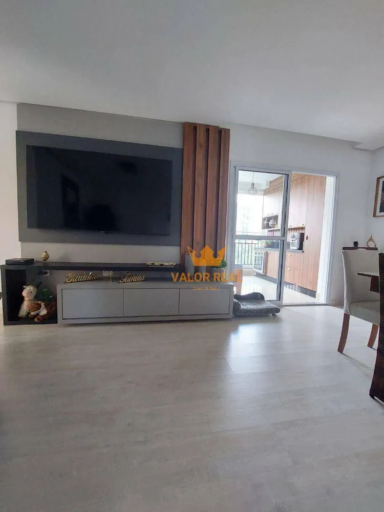 Apartamento, 3 quartos, 83 m² - Foto 2