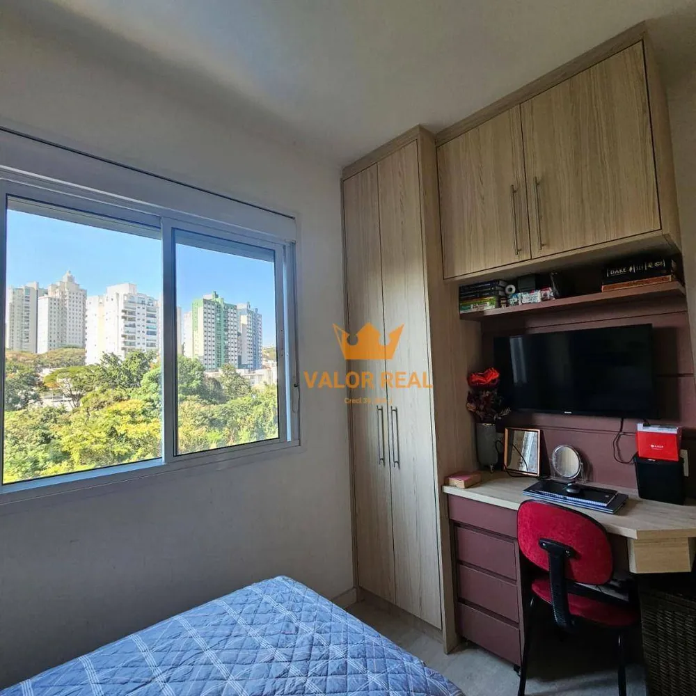 Apartamento, 3 quartos, 83 m² - Foto 3