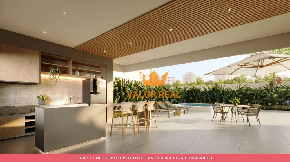 Apartamento, 4 quartos, 157 m² - Foto 12