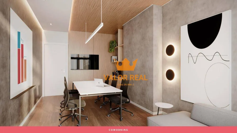 Apartamento, 4 quartos, 157 m² - Foto 8