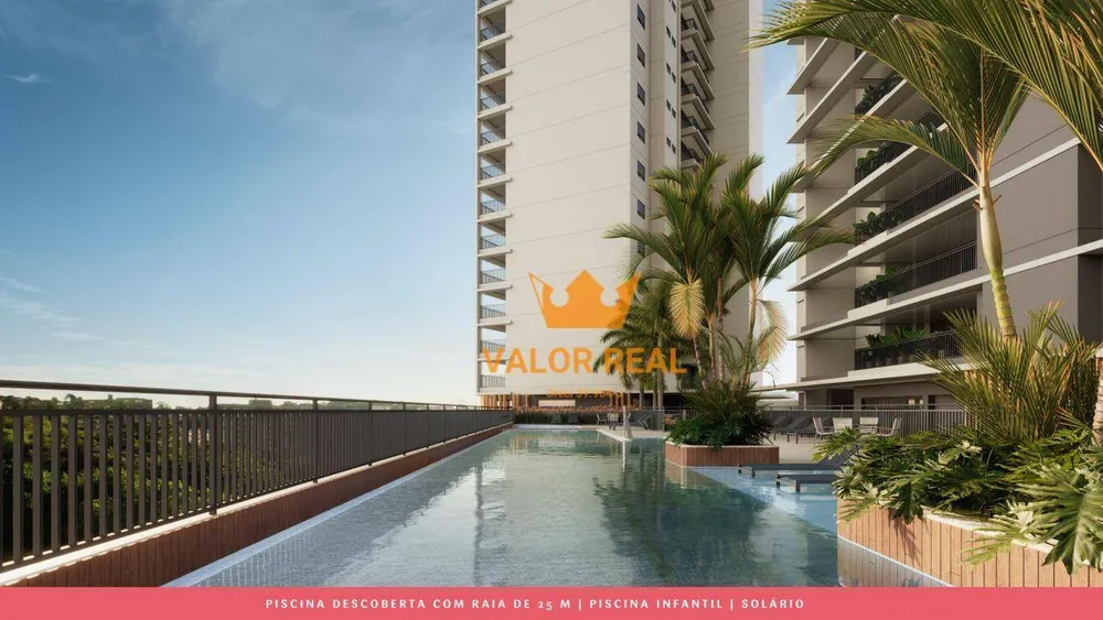 Apartamento, 4 quartos, 157 m² - Foto 5