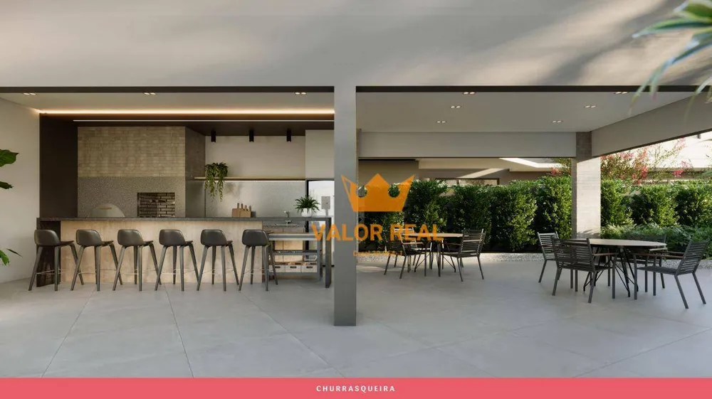 Apartamento, 4 quartos, 157 m² - Foto 7