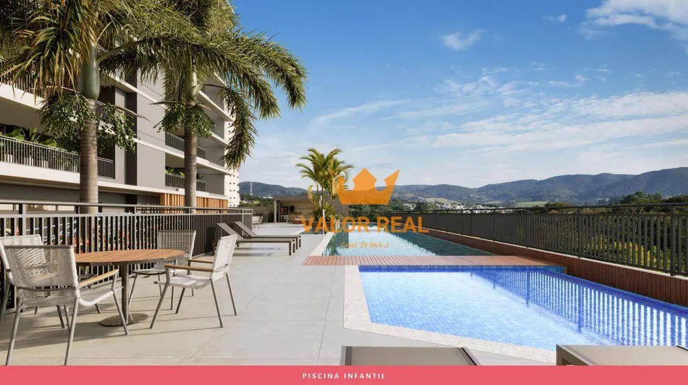 Apartamento, 4 quartos, 157 m² - Foto 1
