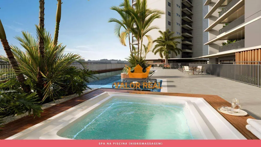 Apartamento, 4 quartos, 157 m² - Foto 6