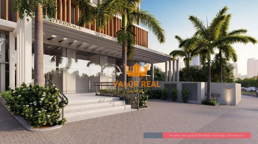 Apartamento, 4 quartos, 157 m² - Foto 10