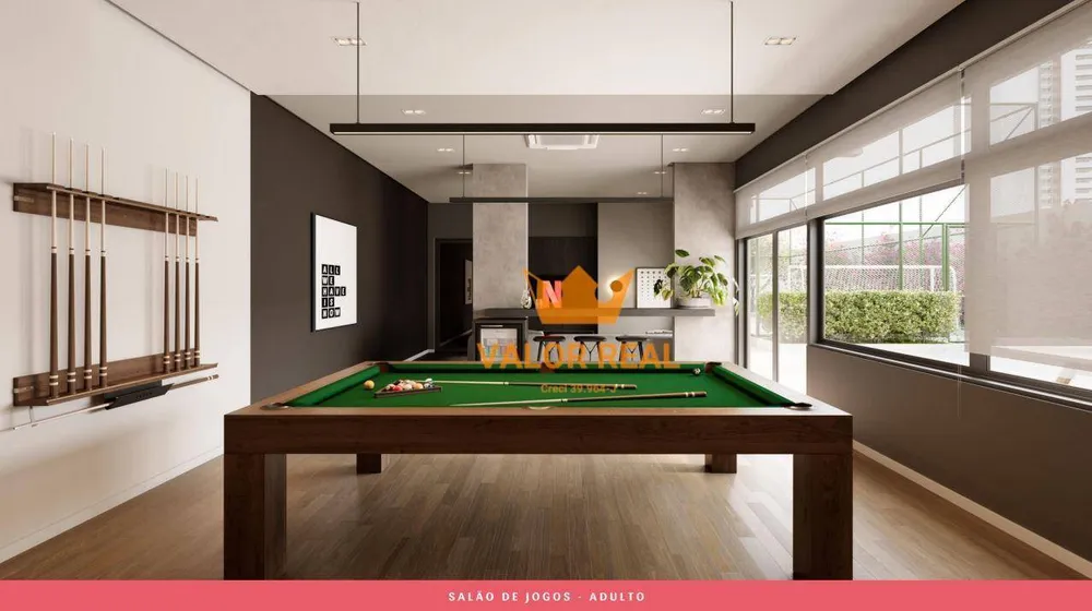 Apartamento, 4 quartos, 157 m² - Foto 15