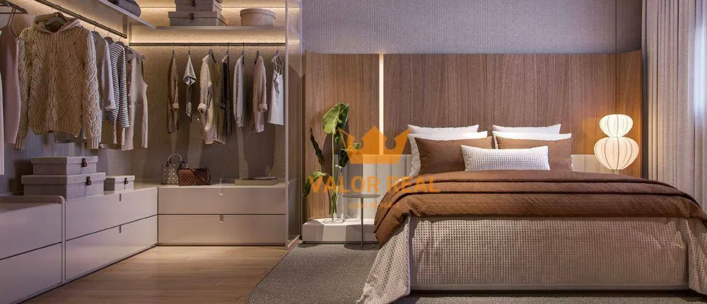 Apartamento, 3 quartos, 128 m² - Foto 4