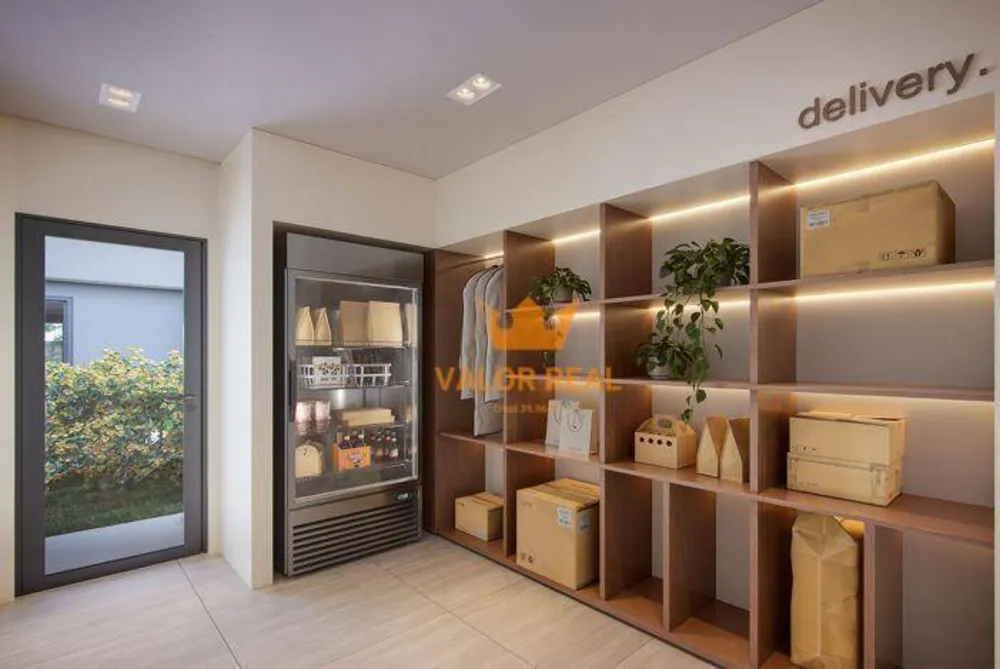 Apartamento, 3 quartos, 128 m² - Foto 7